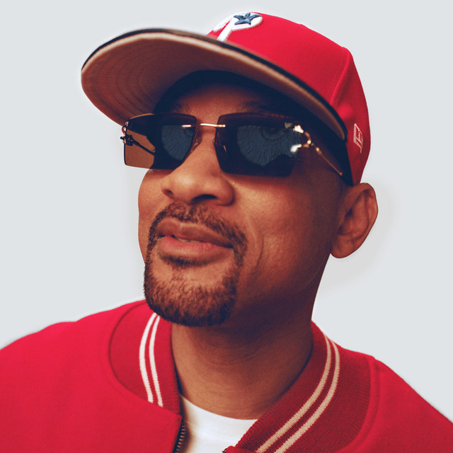 Will Smith at Civic Hall, Wolverhampton