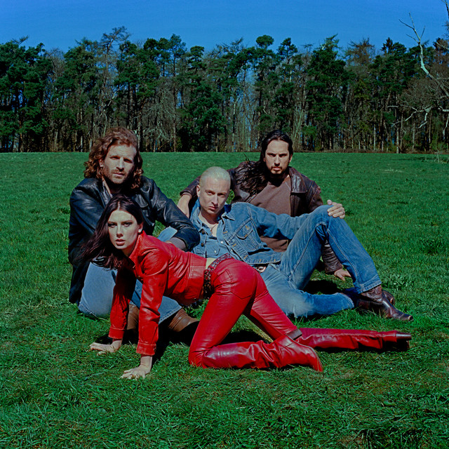 Wolf Alice at Royal Albert Hall, London